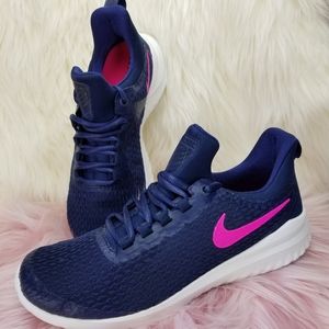 NIKE RENEW RIVAL Wmns Running Shoes Sneakers sz 9